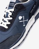 Foto de Sneaker Dakota navy blue