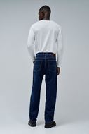 Foto de Pantalones Loose Jeans S-Activ azul lavado