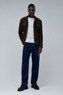 Foto de Pantalones Loose Jeans S-Activ azul lavado