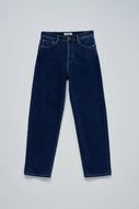 Foto de Pantalones Loose Jeans S-Activ azul lavado