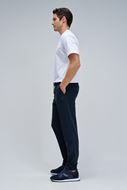 Foto de Pantalón Jogger Slim Fit azul medio
