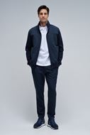 Foto de Pantalón Jogger Slim Fit azul medio