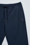 Foto de Pantalón Jogger Slim Fit azul medio