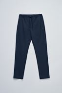 Foto de Pantalón Jogger Slim Fit azul medio