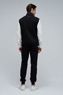 Foto de Chaleco acolchado sport negro - Salsa Jeans