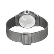 Foto de Reloj Bering acero inoxidable gris tornasolado 40mm