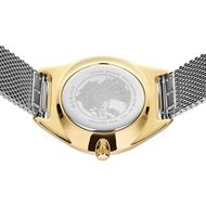 Foto de Reloj Bering Solar acero inoxidable bicolor 31mm