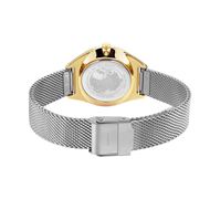 Foto de Reloj Bering Solar acero inoxidable bicolor 31mm