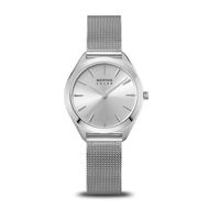 Foto de Reloj Bering Solar acero inoxidable 31mm