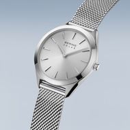 Foto de Reloj Bering Solar acero inoxidable 31mm