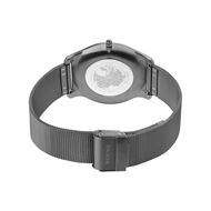 Foto de Reloj Bering ultraslim acero inoxidable gris tornasolado 40mm