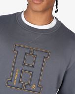 Foto de Sudadera Harvard Antracita
