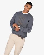 Foto de Sudadera Harvard Antracita