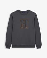 Foto de Sudadera Harvard Antracita
