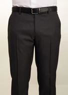 Foto de Pantalón vestir Slim Fit color gris marengo