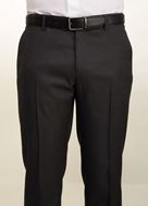Foto de Pantalón vestir Slim Fit color gris marengo