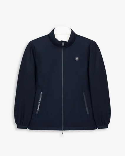 Picture of Chaqueta reversible Racing Navy