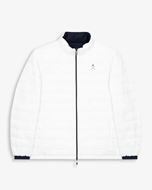 Foto de Chaqueta reversible Racing Navy