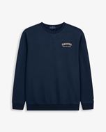 Foto de Sudadera Michigan Navy Blue