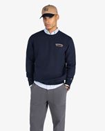 Foto de Sudadera Michigan Navy Blue