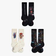 Foto de Pack Calcetines Athletic Basquiat L