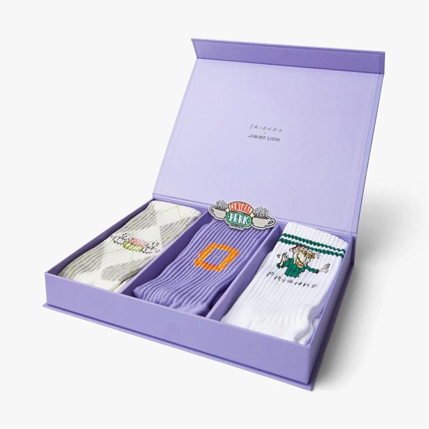 Foto de Pack Calcetines Athletic Friends  M