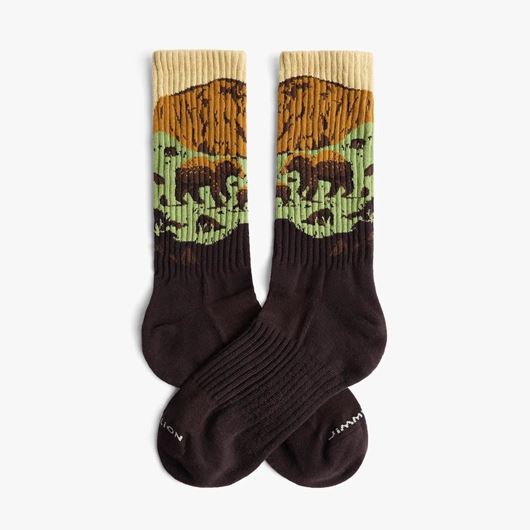 Mostrar los datos de Calcetines Athletic Bear Rock L Foto de Calcetines Athletic Bear Rock L