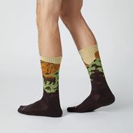 Foto de Calcetines Athletic Bear Rock L