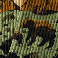 Foto de Calcetines Athletic Bear Rock L