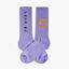 Foto de Calcetines Athletic Friends Door Purple M