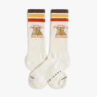 Foto de Calcetines Athletic Friends The Joey Special Beige L