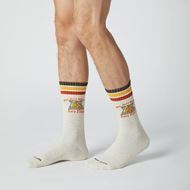Foto de Calcetines Athletic Friends The Joey Special Beige L