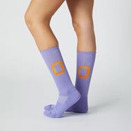 Foto de Calcetines Athletic Friends Door Purple L