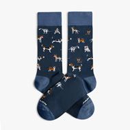 Foto de Calcetines Dogs Dark Blue M