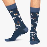 Foto de Calcetines Dogs Dark Blue M