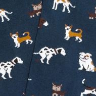 Foto de Calcetines Dogs Dark Blue M