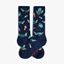 Foto de Calcetines Athletic Gremlins Stripe Parties Dark Blue M