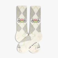 Foto de Calcetines Athletic Friends Central Perk White light grey M