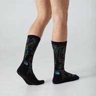 Foto de Calcetines Athletic Basquiat Kings of Ehgypt M
