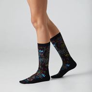 Foto de Calcetines Athletic Basquiat Kings of Ehgypt M