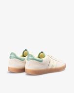 Foto de Sneaker Hamptons Colors beige Harper & Neyer