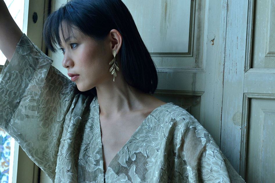 DESCUBRE SIKEN CODE: LA NUEVA COLECCIÓN DE SALVATORE PLATA CON ALMA MEDITERRÁNEA