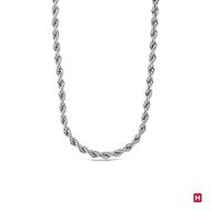 Foto de Cadena acero tipo cordón 40cm