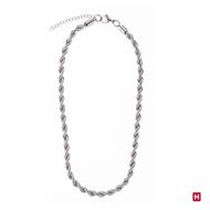 Foto de Cadena acero tipo cordón 40cm