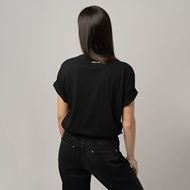 Foto de Camiseta Gizmo Pocket Black