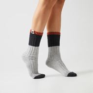 Foto de Calcetines Premium Winter Grey Talla L