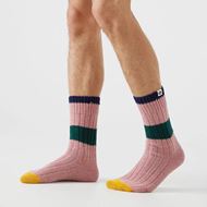 Foto de Calcetines Premium Winter Pink Talla L