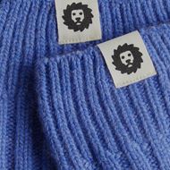 Foto de Calcetines Premium Winter Cash Blue Twisted Talla M