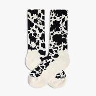 Foto de Calcetines Athletic Cow Print Talla L
