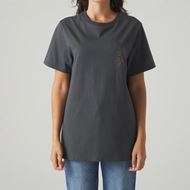 Foto de Camiseta Harry Potter Herbology Dark Grey